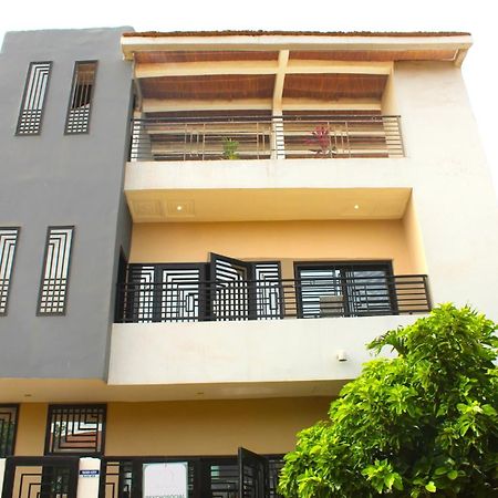 Mb Properties - Brufut Garden Apartments Εξωτερικό φωτογραφία