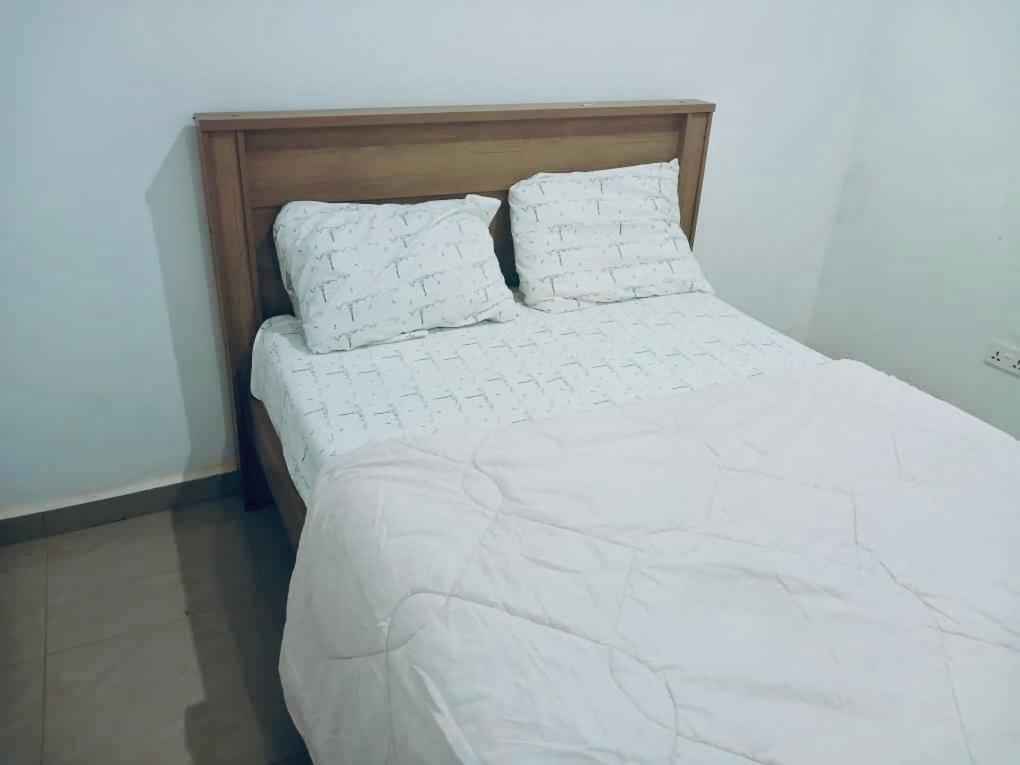 Mb Properties - Brufut Garden Apartments Εξωτερικό φωτογραφία