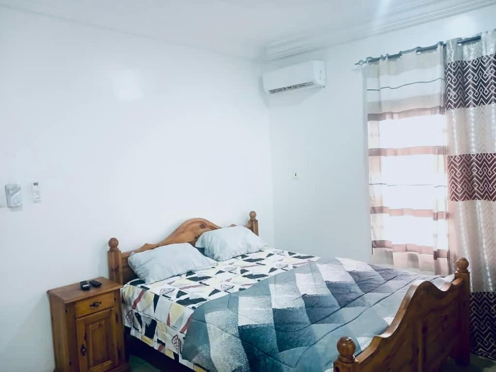 Mb Properties - Brufut Garden Apartments Εξωτερικό φωτογραφία