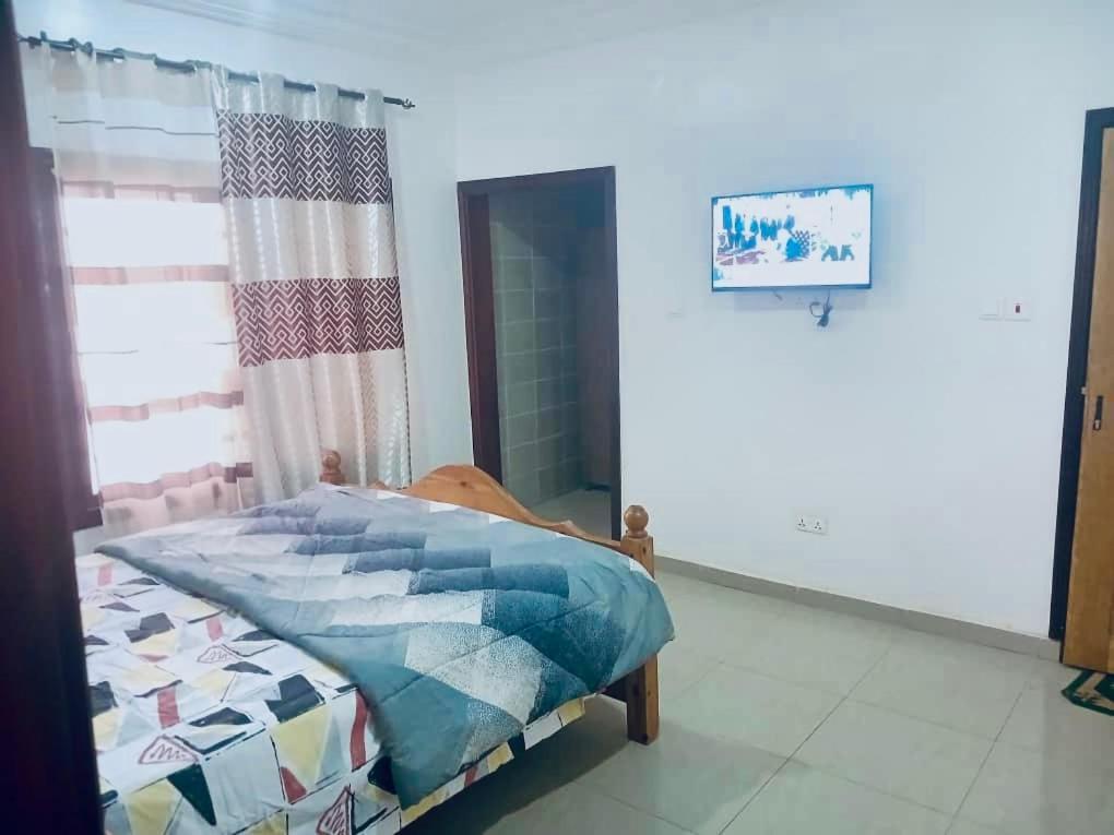 Mb Properties - Brufut Garden Apartments Εξωτερικό φωτογραφία