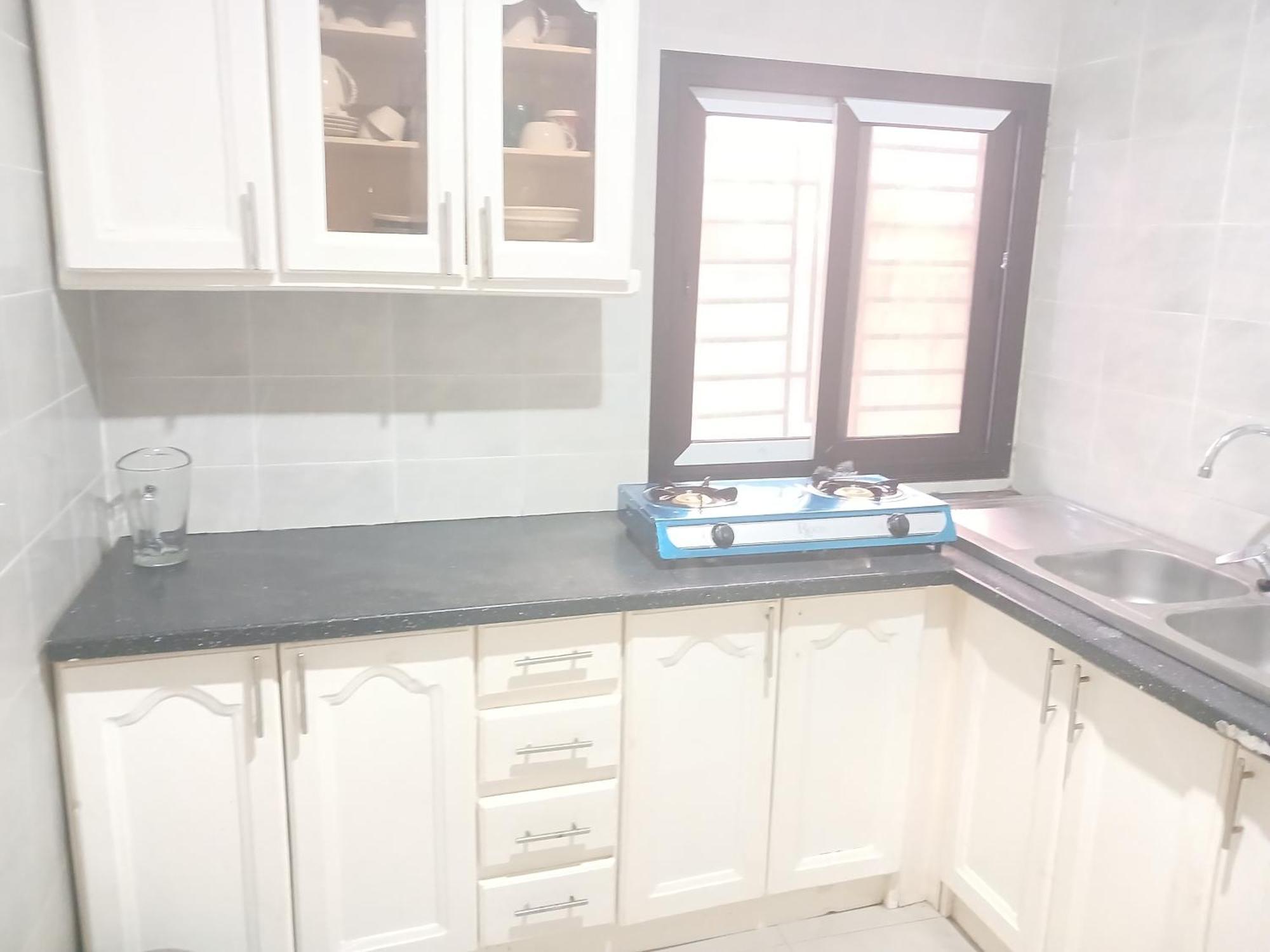 Mb Properties - Brufut Garden Apartments Εξωτερικό φωτογραφία